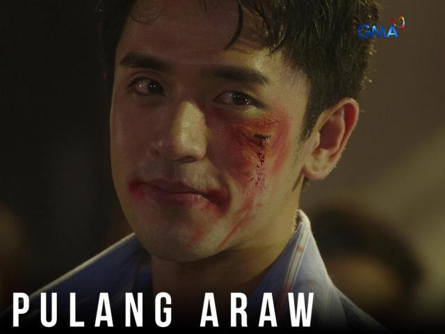 Pulang Araw