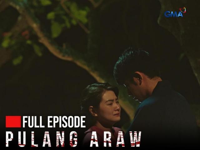 Pulang Araw