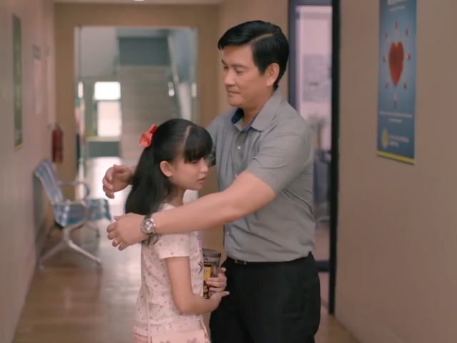 Abot Kamay Na Pangarap 