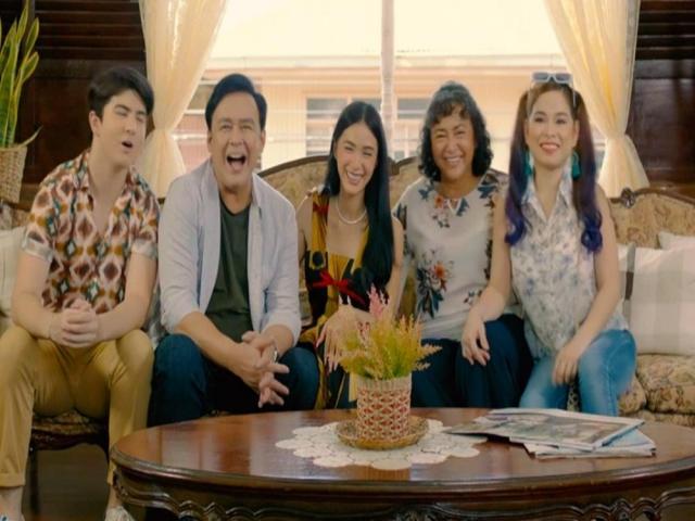 I Left My Heart in Sorsogon