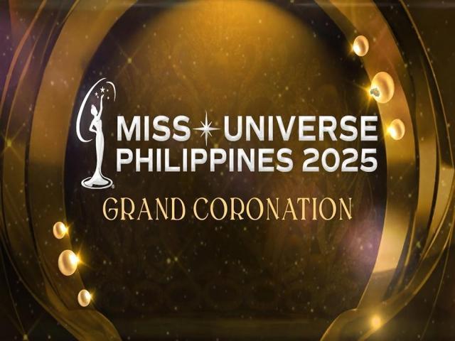 Miss Universe Philippines