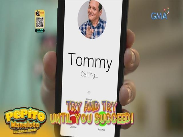pepito manaloto