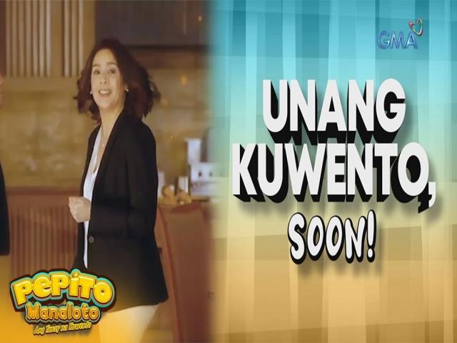 Pepito Manaloto