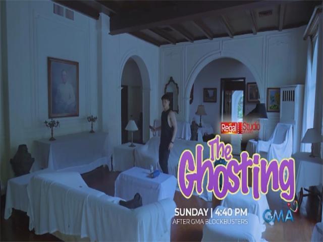 Regal Studio Presents