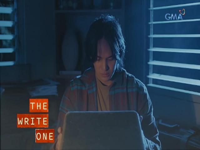 The Write One