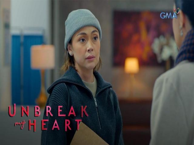 Jodi Sta Maria and Sunshine Cruz 