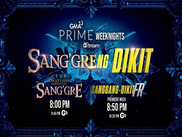 encantadia chronicles sanggre and sanggang dikit fr