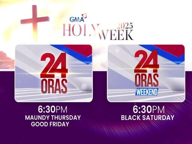 24 Oras