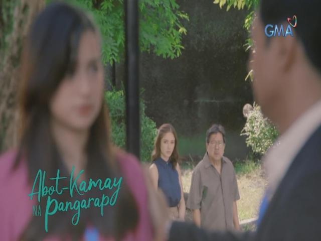 Kazel Kinouchi and Leo Martinez