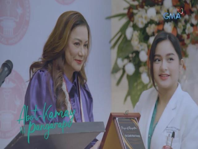 Dina Bonnevie and Jillian Ward 