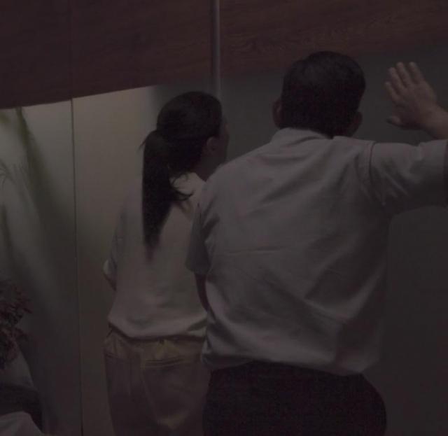 Carmina Villarroel and Richard Yap 