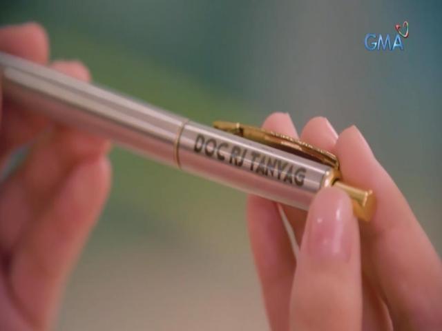 Abot Kamay Na Pangarap