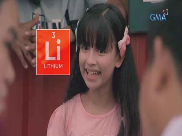 Abot Kamay Na Pangarap