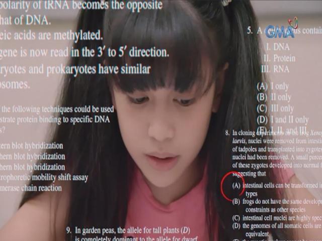 Abot Kamay Na Pangarap