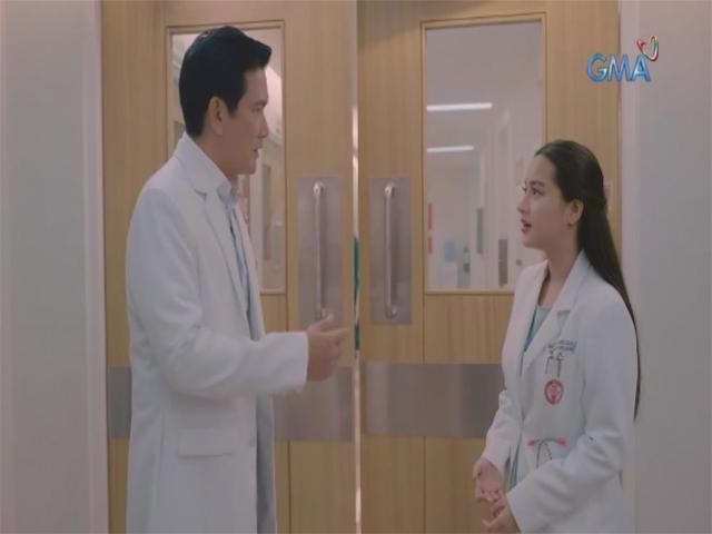 Abot Kamay Na Pangarap 