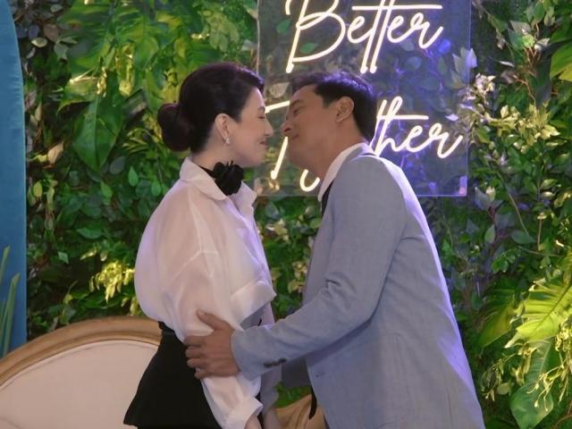 Carmina Villarroel, Allen Dizon, Abot Kamay Na Pangarap