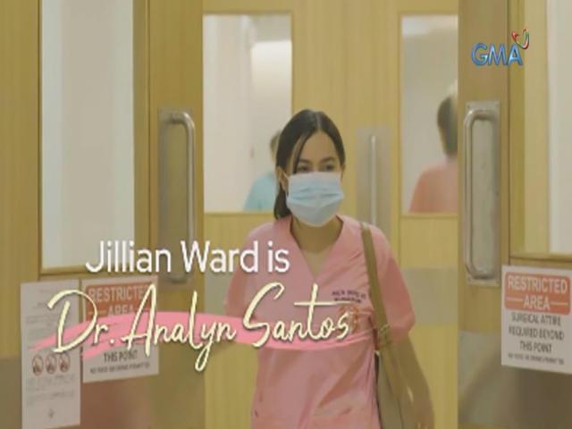 Abot Kamay Na Pangarap