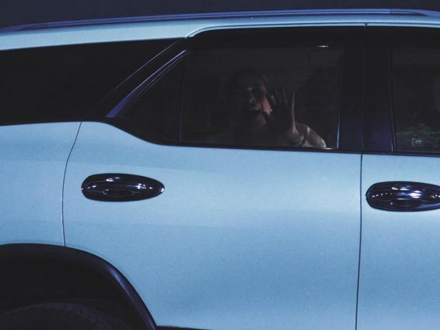 Andrea Torres, Akusada