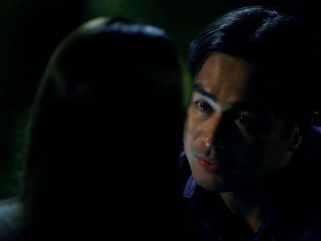 Akusada, Benjamin Alves