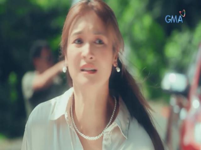 Camille Prats in AraBella