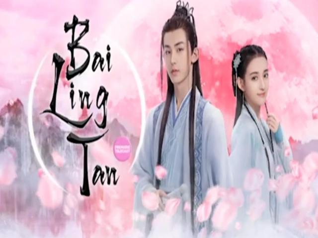 Bai Ling Tan