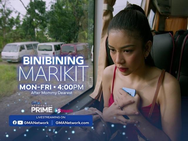 herlene budol in binibining marikit