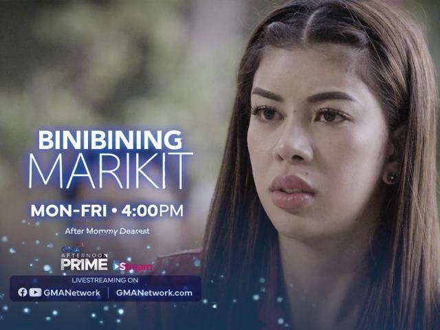 herlene budol in binibining marikit