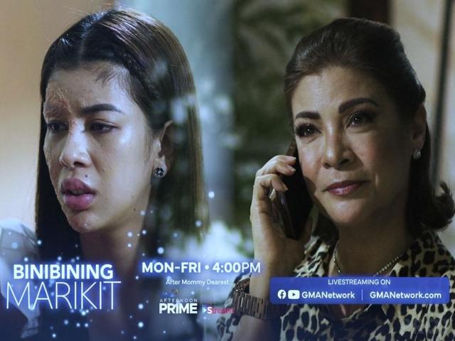 herlene budol and pinky amador in binibining marikit