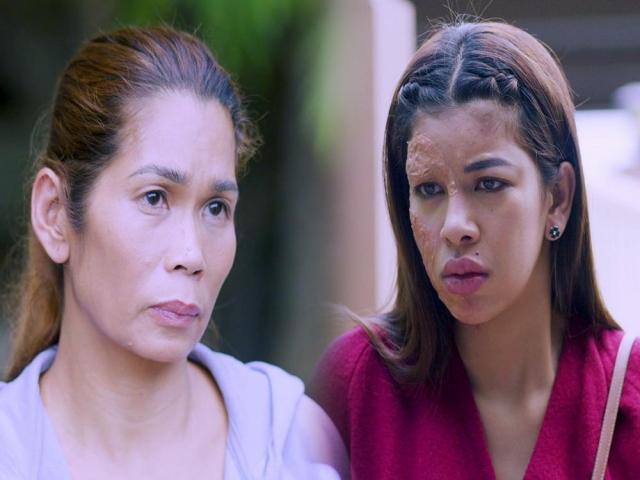 pokwang and herlene budol in binibining marikit