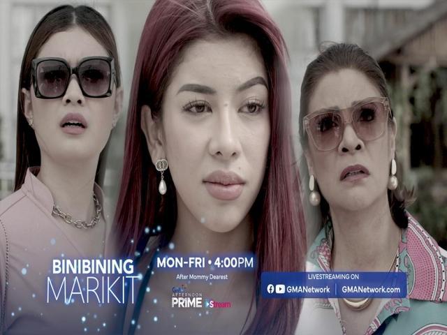 herlene budol thea tolentino pinky amador in binibining marikit
