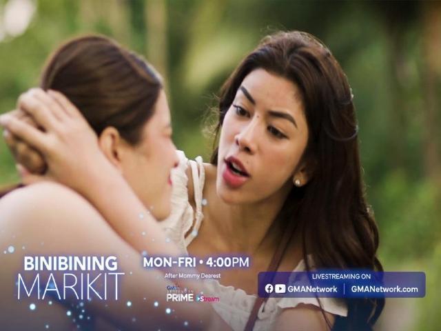 herlene budol in binibining marikit