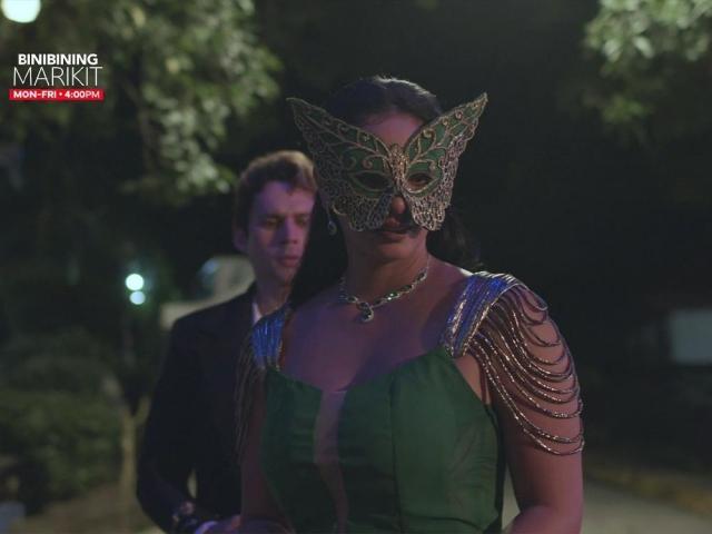 klea pineda in binibining marikit