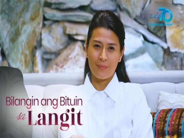 Bilangin ang Bituin sa Langit