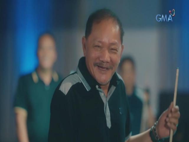 Efren Bata Reyes