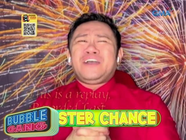 Bubble Gang teaser episode on January 15 2021 