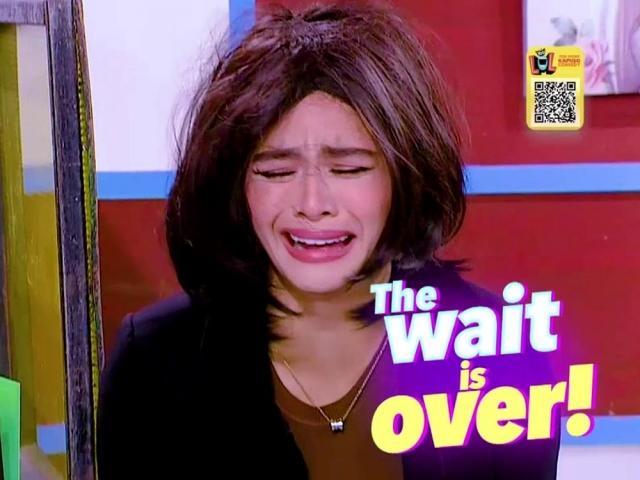 Bubble Gang teaser episode on February 4 2022