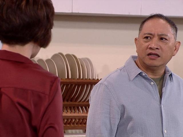 Bubble Gang episode on April 13, 2025 