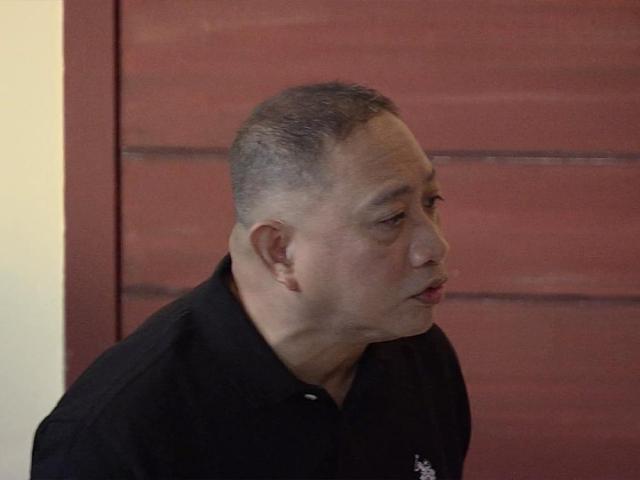 Bubble Gang on June 1