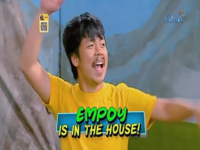 Bubble Gang teaser episode on July 22, 2022