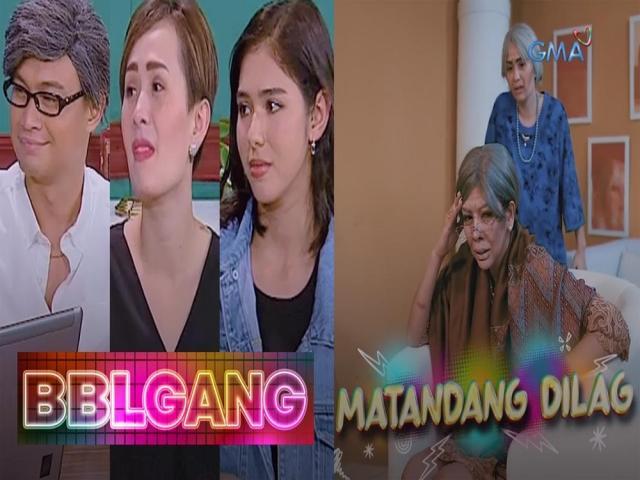 Bubble Gang teaser episode on September 17 