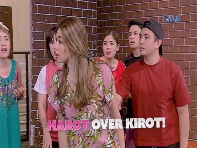 Bubble Gang teaser episode on September 30, 2022