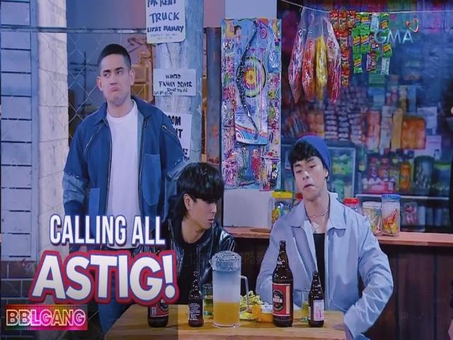 Bubble Gang teaser episode on October 8