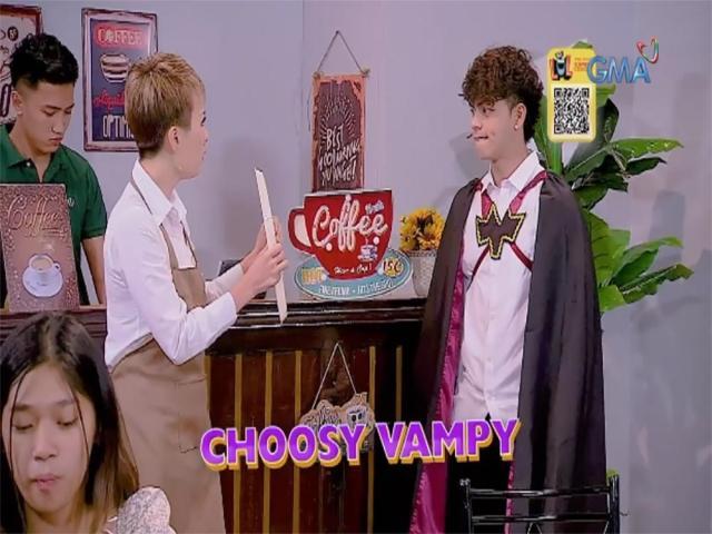  Bubble Gang teaser episode on October 28  2022