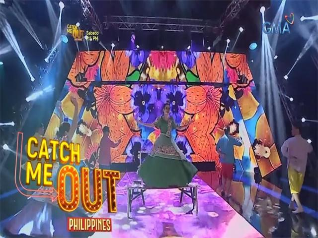 Catch me out philippines