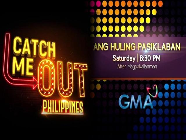 Catch Me Out Philippines
