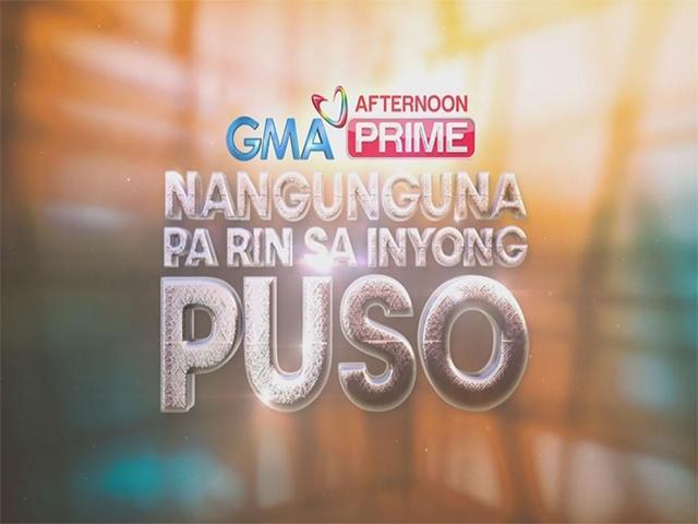 GMA Afternoon Prime
