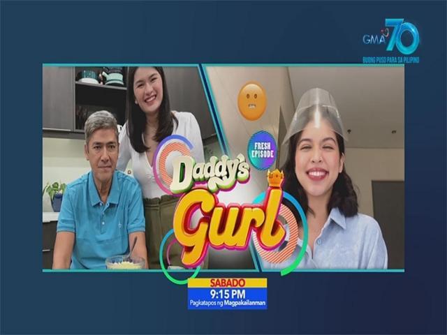 Daddys Gurl