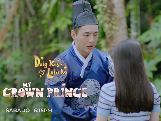 Daig Kayo Ng Lola Ko