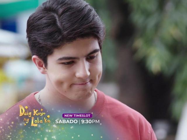 Daig Kayo Ng Lola Ko