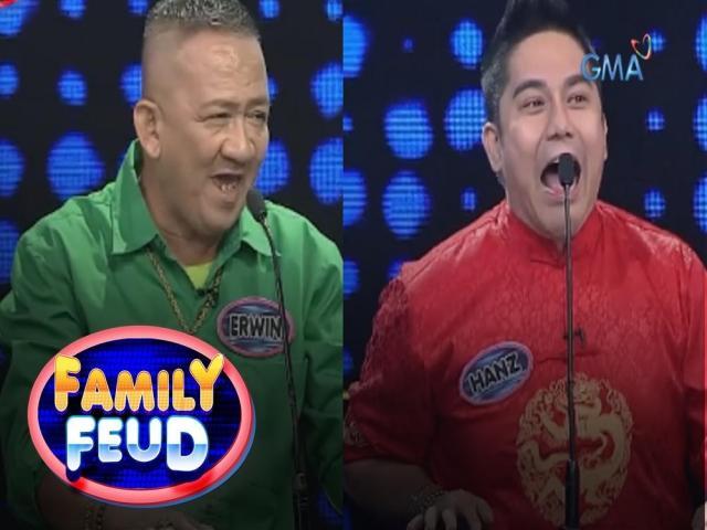 Feng Shui Masters, Pinoy Psychic